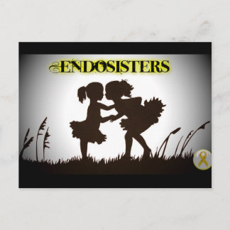 Postal EndoSisters