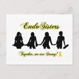 Postal EndoSisters2