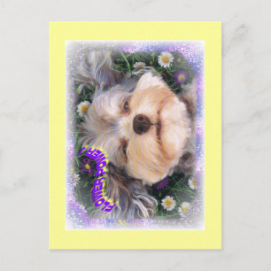 POSTAL ENERGÍA DE FLORES