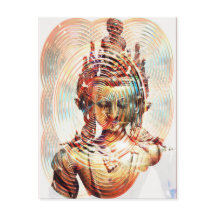 Energía de Iluminación Cósmica Dakini
