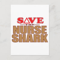 Enfermería de Shark Save
