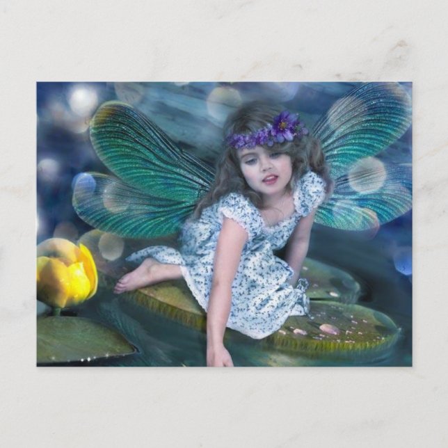 Postal engaño (Anverso)