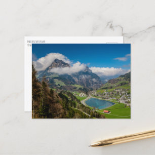 Postal Engelberg