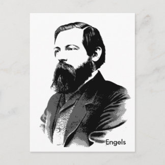 Postal Engels