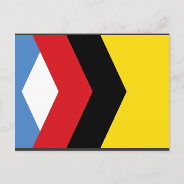 Postal Engels, Rusia (Anverso)