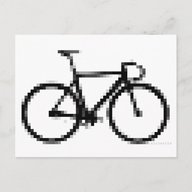 Postal Engranaje de pivote (Anverso)