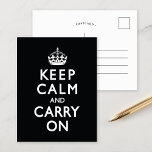 Postal Ennegrézcase guardan calma y continúan<br><div class="desc">Ennegrézcase guardan calma y continúan</div>