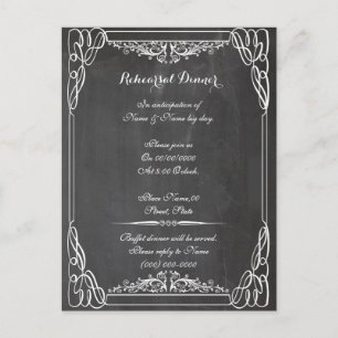 Postal ensayo, recepción y dirección de conducción