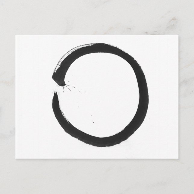 Postal Enso 2 (Anverso)