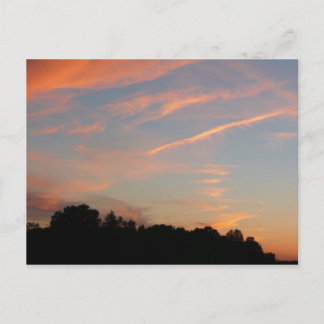 Postal Entorno Elkridge Sunset Maryland