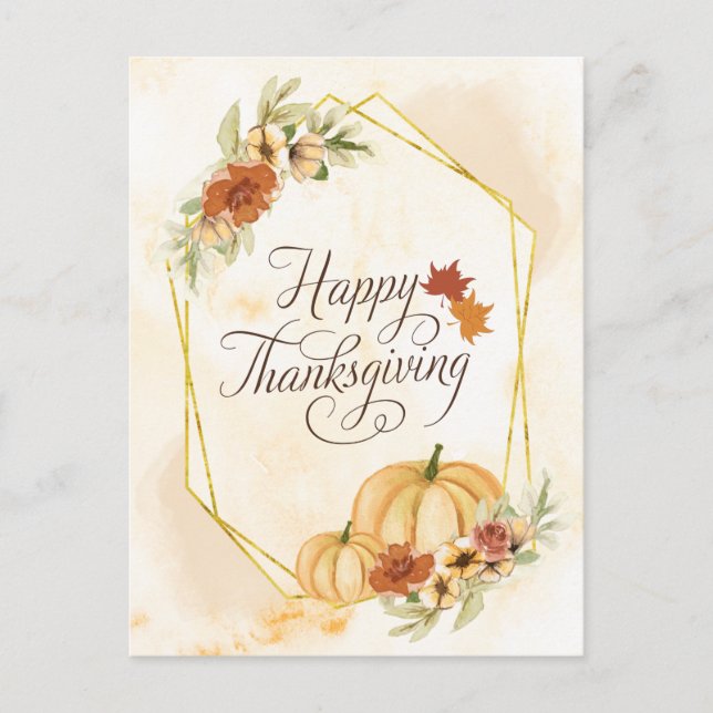 Postal Entra en su presencia con la Biblia de Acción de G (Anverso)