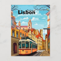 Entrada regalo sorpresa viaje digital LISBOA︱Portu