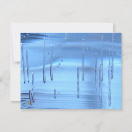 Postal Entrando al Cielo, Esotérico, Poesía de la Natural