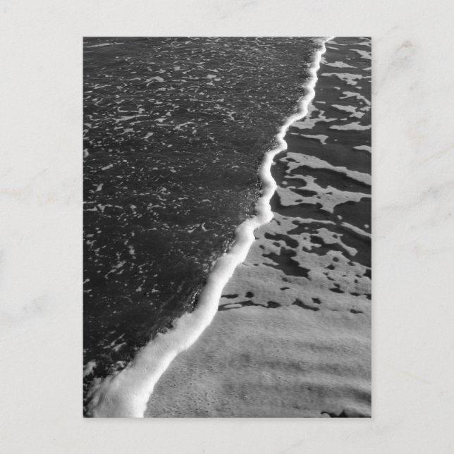 Postal Entrante, saliente, en marcha (Anverso)