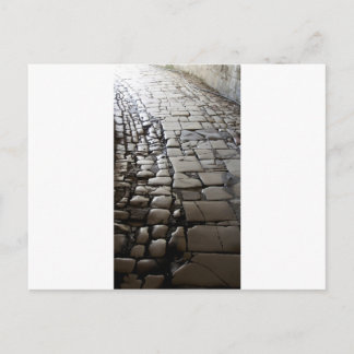 Postal entrar en la luz