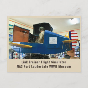 Postal Entrenador de vínculos