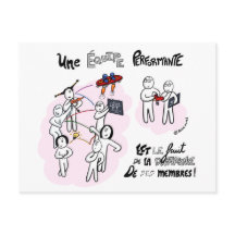 Entrenamiento a dedo "Différence et performance"