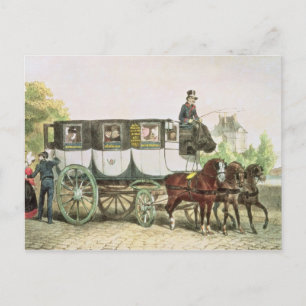 Postal Entreprise Generale des Omnibus',
