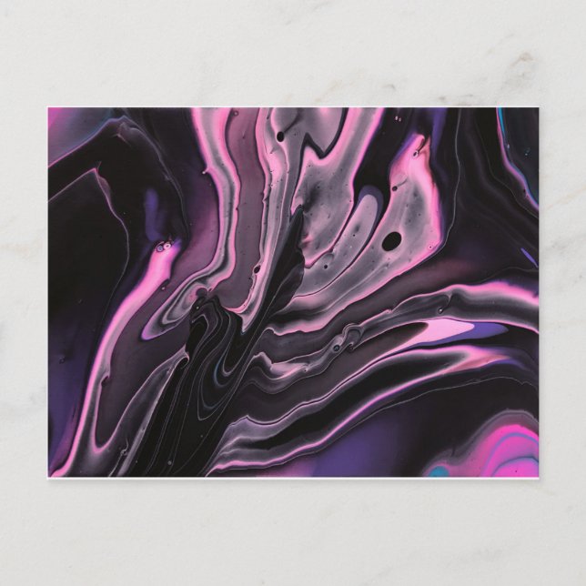 Postal Entwine (Anverso)