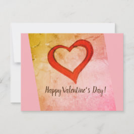 Postal Envíalo con amor