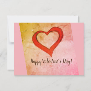 Postal Envíalo con amor