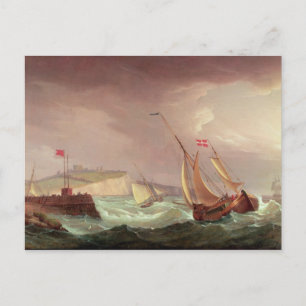 Postal Envío de Dover