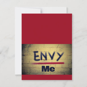 Postal ENVY T-Shirt