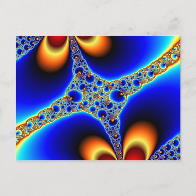 Postal Epicentro 2 (Anverso)