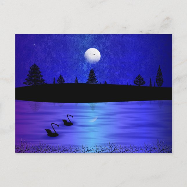 POSTAL EQUANMIDAD (Anverso)