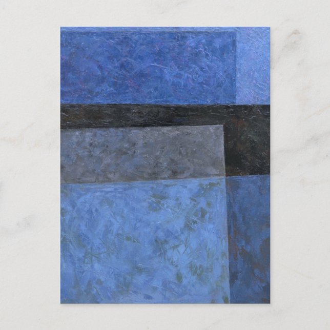 Postal Equilibre ningunos 11 (Anverso)