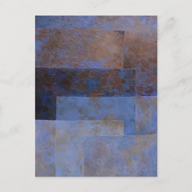 Postal Equilibre no 27 (Anverso)