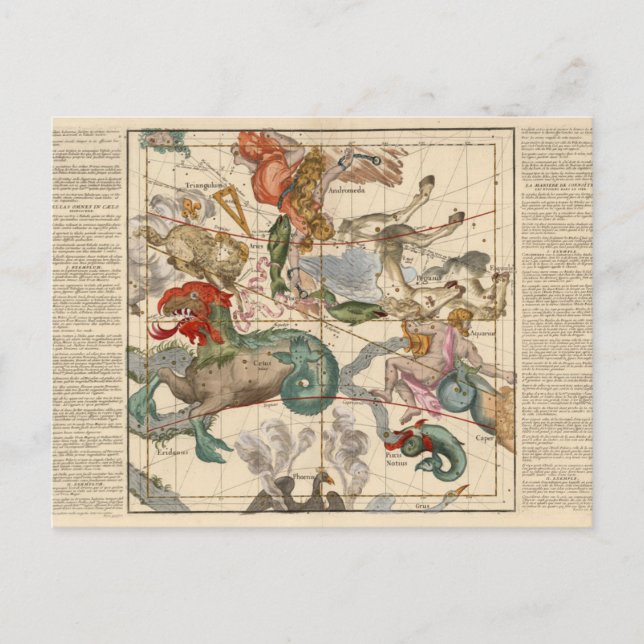 Postal Equinox vernal (Anverso)