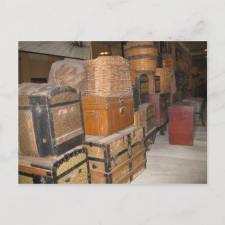 Postal Equipamiento