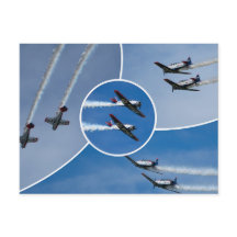 Equipo de Acrobacia Aérea TITAN