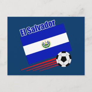 Postal Equipo de fútbol de El Salvador