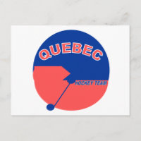 Equipo de hockey de Quebec