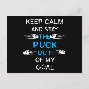 Postal Equipo deportivo de hockey sobre hielo Juega al eq