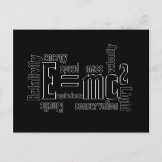 Postal Equivalencia de masa de ciencia metálica de Guay