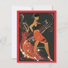 POSTAL ERA DE ROARING #1