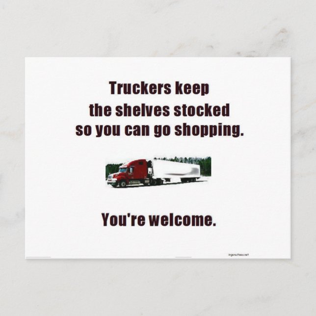 Postal Eres bienvenido. (Anverso)