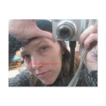 ¿eres lo que quieres ser?