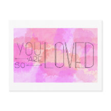 Eres Tan Amante Postcard