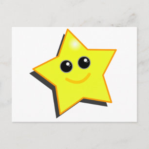 Postal ¡Eres una ESTRELLA!