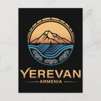 Ereván Armenia