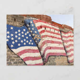 Postal Erick, Oklahoma, EE. UU. Ruta 66