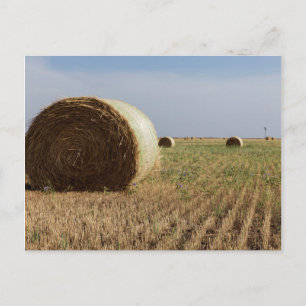 Postal Erick, Oklahoma, Estados Unidos - Ruta 66