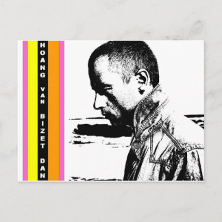 Postal Eros Ramazzotti