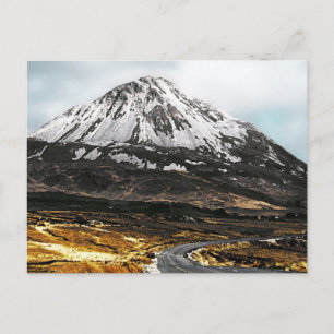 Postal Errigal