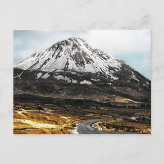 Postal Errigal