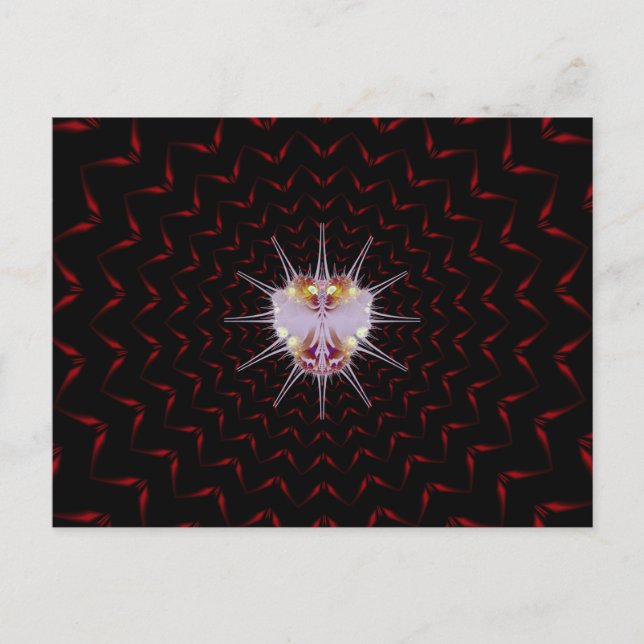 Postal Error VURI (Anverso)